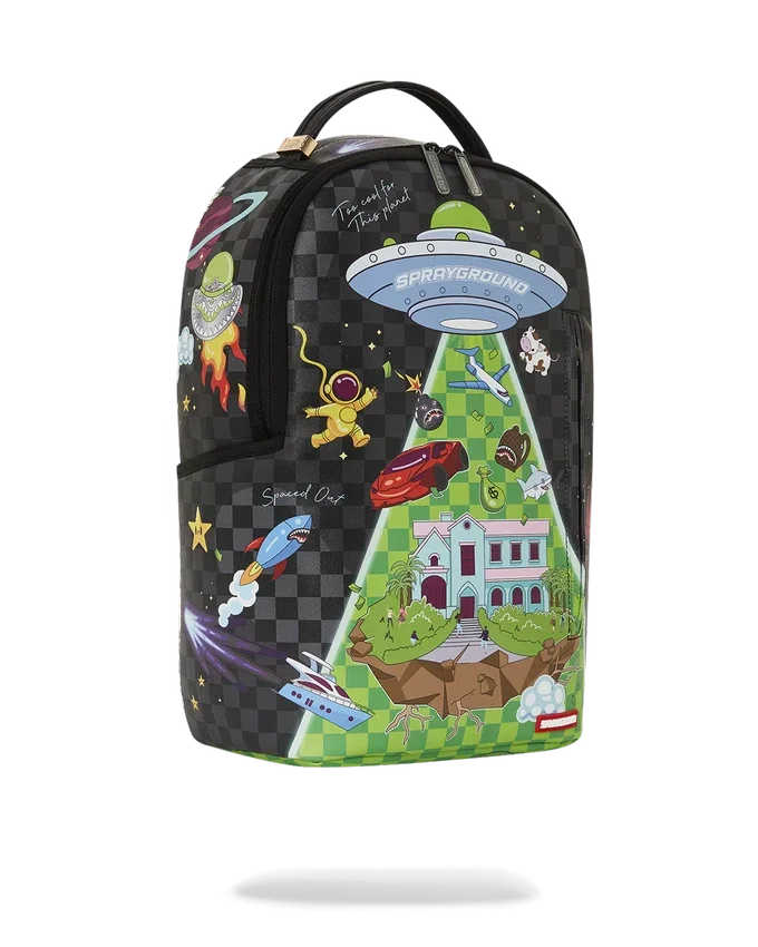 UFO THO Sırt Çantası (DLXV)
