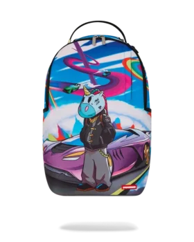 UNICORN DRIFT Sırt Çantası