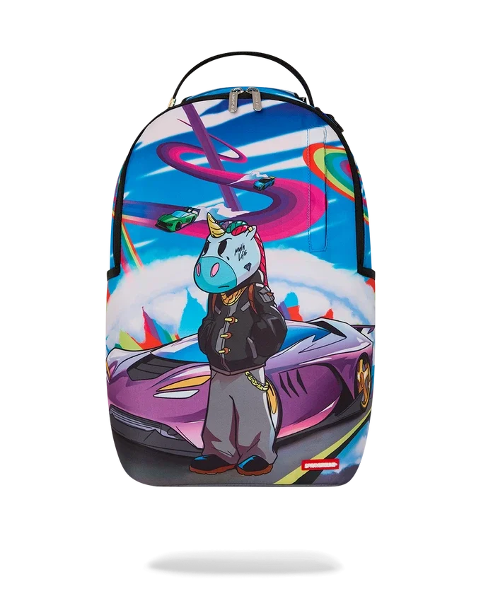 UNICORN DRIFT Sırt Çantası