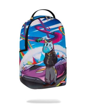 UNICORN DRIFT Sırt Çantası