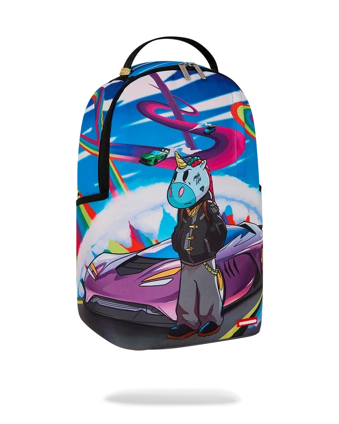 UNICORN DRIFT Sırt Çantası