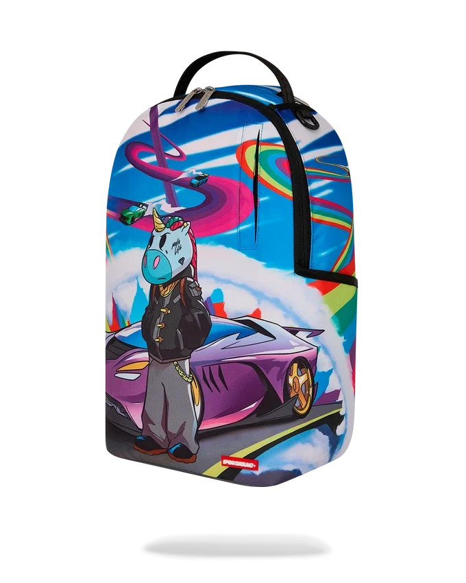 UNICORN DRIFT Sırt Çantası
