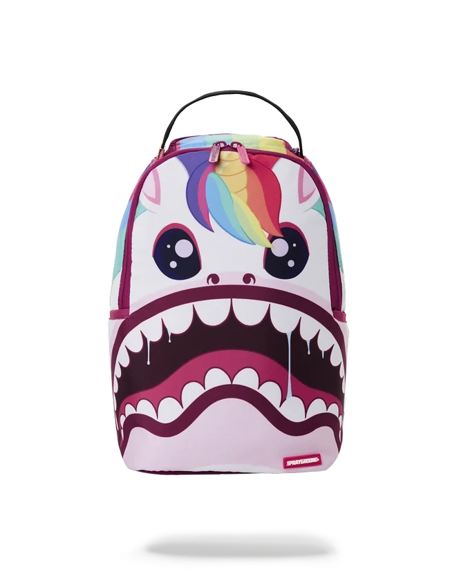 UNICORN SHARK MİNİ Sırt Çantası