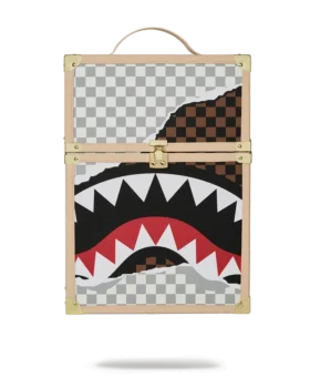 UNSTOPPABLE ENDEAVORS II CHATURANGA Shark 1900 Sırt Çantası