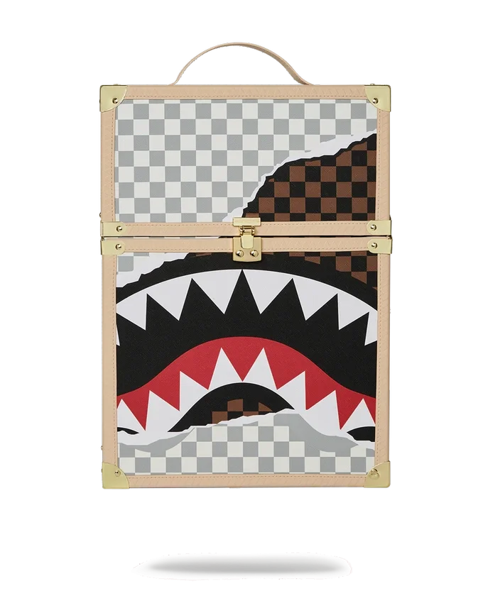 UNSTOPPABLE ENDEAVORS II CHATURANGA Shark 1900 Sırt Çantası