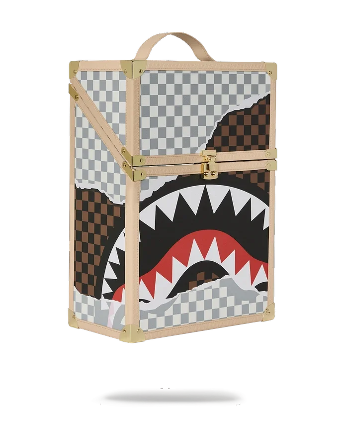 UNSTOPPABLE ENDEAVORS II CHATURANGA Shark 1900 Sırt Çantası