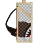 UNSTOPPABLE ENDEAVORS II CHATURANGA Shark 1900 Sırt Çantası