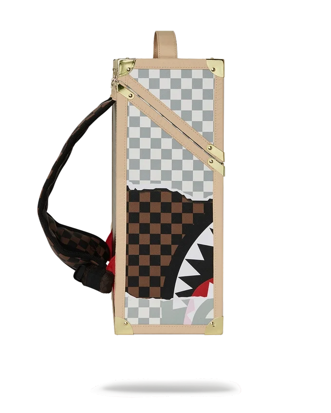 UNSTOPPABLE ENDEAVORS II CHATURANGA Shark 1900 Sırt Çantası