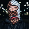UNSTOPPABLE ENDEAVORS II Kar Maskeleri