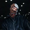 UNSTOPPABLE ENDEAVORS II Kar Maskeleri