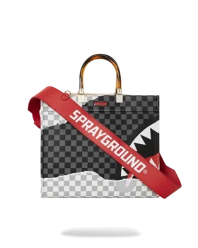 UNSTOPPABLE ENDEAVORS TORTUGA Tote Çantalar