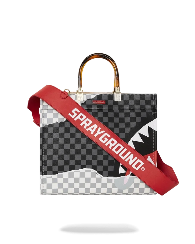 UNSTOPPABLE ENDEAVORS TORTUGA Tote Çantalar