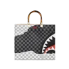 UNSTOPPABLE ENDEAVORS TORTUGA Tote Çantalar