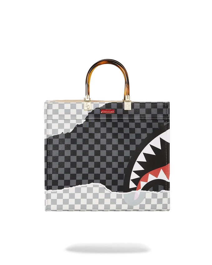 UNSTOPPABLE ENDEAVORS TORTUGA Tote Çantalar