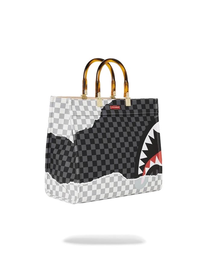 UNSTOPPABLE ENDEAVORS TORTUGA Tote Çantalar