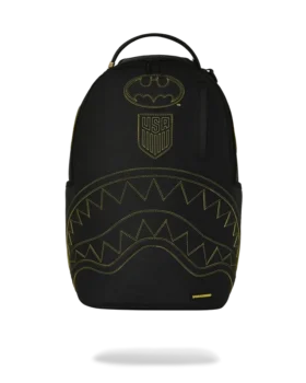 USSF x DC BATMAN NIGHT SHARK Sırt Çantası