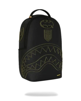 USSF x DC BATMAN NIGHT SHARK Sırt Çantası