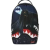 USSF x DC BATMAN OVER SHARK Sırt Çantası