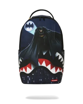 USSF x DC BATMAN OVER SHARK Sırt Çantası