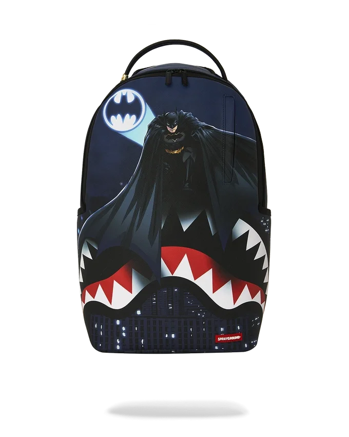 USSF x DC BATMAN OVER SHARK Sırt Çantası