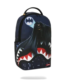 USSF x DC BATMAN OVER SHARK Sırt Çantası