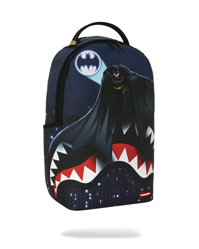 USSF x DC BATMAN OVER SHARK Sırt Çantası