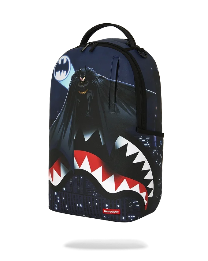 USSF x DC BATMAN OVER SHARK Sırt Çantası