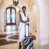 V.V.I.P. JETSETTER VALİZLERİ