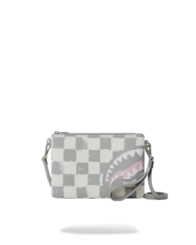 VANQUISH CREAM ÇAPRAZ TAŞIMA ÇANTASI