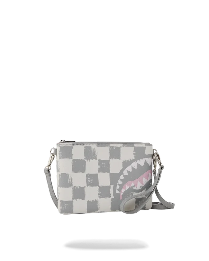 VANQUISH CREAM ÇAPRAZ TAŞIMA ÇANTASI