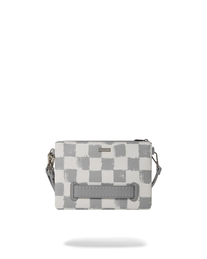 VANQUISH CREAM ÇAPRAZ TAŞIMA ÇANTASI
