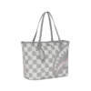 VANQUISH KREM Tote Çantalar