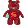 VENI VIDI VICI MONEYBEAR TEDDYBEAR Sırt Çantası