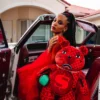 VENI VIDI VICI MONEYBEAR TEDDYBEAR Sırt Çantası