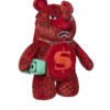 VENI VIDI VICI MONEYBEAR TEDDYBEAR Sırt Çantası