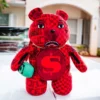 VENI VIDI VICI MONEYBEAR TEDDYBEAR Sırt Çantası
