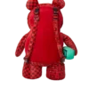 VENI VIDI VICI MONEYBEAR TEDDYBEAR Sırt Çantası