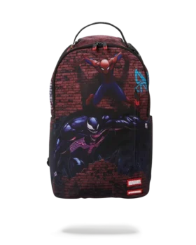 VENOM: BREAKOUT Sırt Çantası