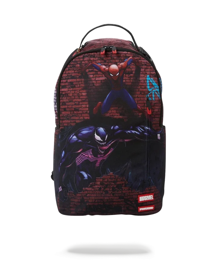 VENOM: BREAKOUT Sırt Çantası