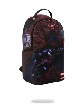 VENOM: BREAKOUT Sırt Çantası