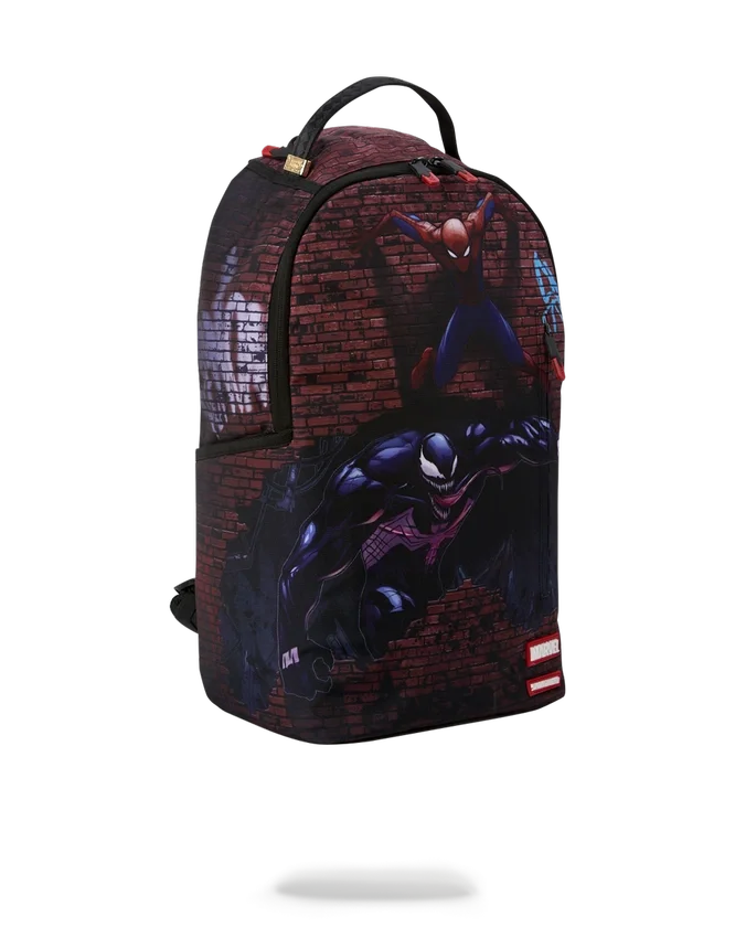 VENOM: BREAKOUT Sırt Çantası