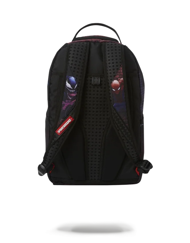 VENOM: BREAKOUT Sırt Çantası