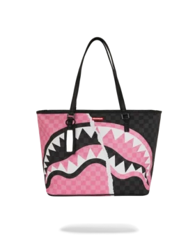 VENOM CRUSH Tote Çantası
