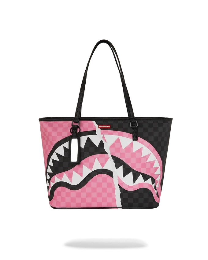 VENOM CRUSH Tote Çantası
