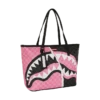 VENOM CRUSH Tote Çantası