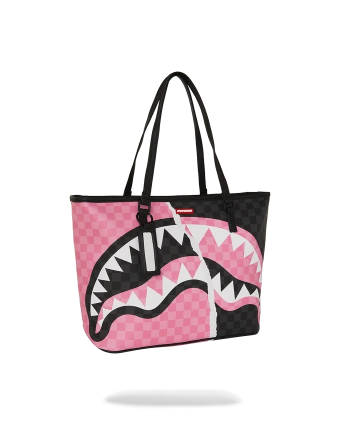 VENOM CRUSH Tote Çantası