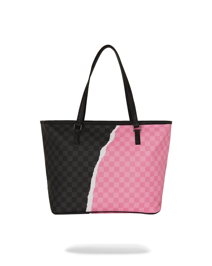 VENOM CRUSH Tote Çantası