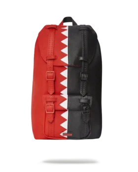VERTICAL SHARK CUT & SEW HILLS Sırt Çantası