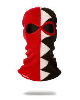 VERTICAL SHARK KAR MASKELERİ