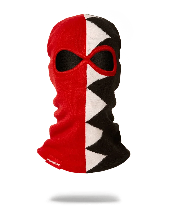 VERTICAL SHARK KAR MASKELERİ
